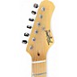 Used Tagima Classic Series T365 Vintage White Solid Body Electric Guitar