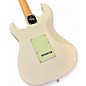 Used Tagima Classic Series T365 Vintage White Solid Body Electric Guitar