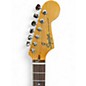 Used Squier Classic Vibe '60s Stratocaster Lake Placid Blue Solid Body Electric Guitar