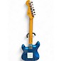 Used Squier Classic Vibe '60s Stratocaster Lake Placid Blue Solid Body Electric Guitar