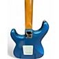 Used Squier Classic Vibe '60s Stratocaster Lake Placid Blue Solid Body Electric Guitar