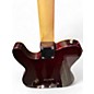Used 2022 Ivy ITF-450 TRD PRS Red Solid Body Electric Guitar