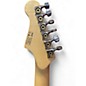 Used 2022 Ivy ITF-450 TRD PRS Red Solid Body Electric Guitar