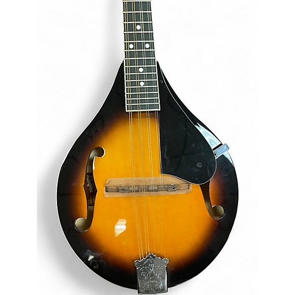 Used Rogue RM100A A Style Tobacco Sunburst Mandolin