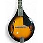Used Rogue RM100A A Style Tobacco Sunburst Mandolin