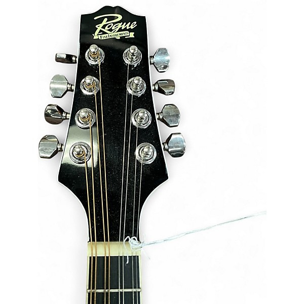 Used Rogue RM100A A Style Tobacco Sunburst Mandolin