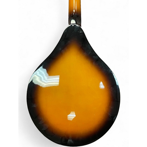Used Rogue RM100A A Style Tobacco Sunburst Mandolin