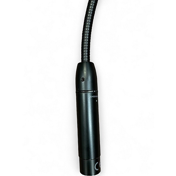 Used Shure MX418 Condenser Microphone