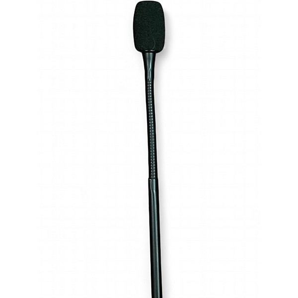 Used Shure MX418 Condenser Microphone