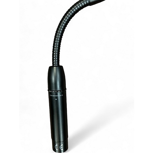 Used Shure MX418 Condenser Microphone