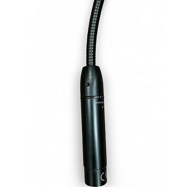 Used Shure MX418 Condenser Microphone
