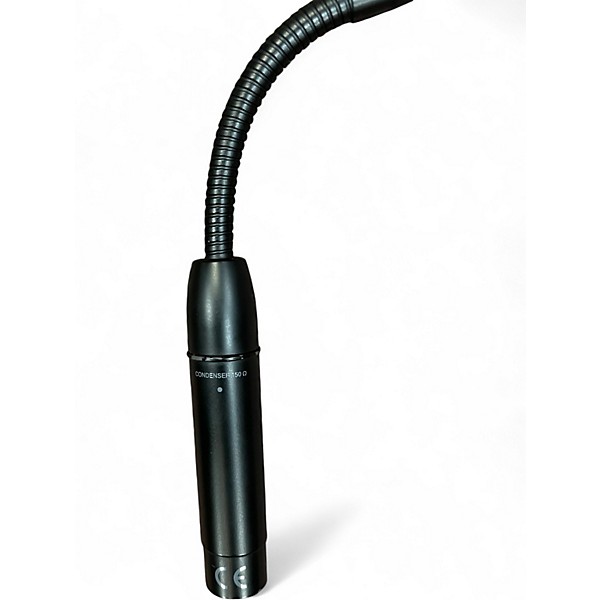 Used Shure MX418 Condenser Microphone