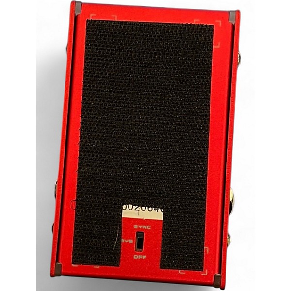 Used Joyo Dark Flame Effect Pedal