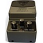 Used Behringer VD400 Vintage Delay Effect Pedal