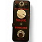 Used Sonicake Shark Effect Pedal thumbnail