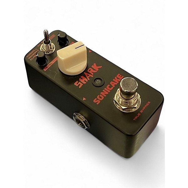 Used Sonicake Shark Effect Pedal