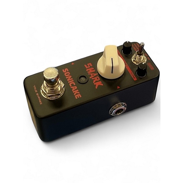 Used Sonicake Shark Effect Pedal