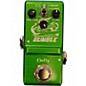 Used Gumble Overdrive Effect Pedal thumbnail