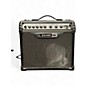 Used Line 6 Spider III 15 1X8 15W Guitar Combo Amp thumbnail