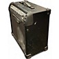 Used Line 6 Spider III 15 1X8 15W Guitar Combo Amp
