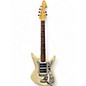 Used Teisco K4L CREAM Solid Body Electric Guitar thumbnail