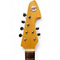 Used Teisco K4L CREAM Solid Body Electric Guitar