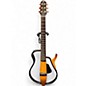 Used Yamaha SLG110S WOOD Acoustic Electric Guitar thumbnail