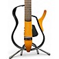 Used Yamaha SLG110S WOOD Acoustic Electric Guitar