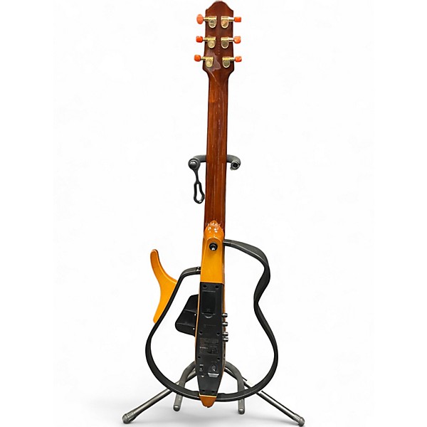 Used Yamaha SLG110S WOOD Acoustic Electric Guitar