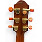 Used Yamaha SLG110S WOOD Acoustic Electric Guitar