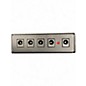 Used Voodoo Lab PEDAL POWER X4 Power Supply