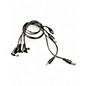 Used Voodoo Lab PEDAL POWER X4 Power Supply