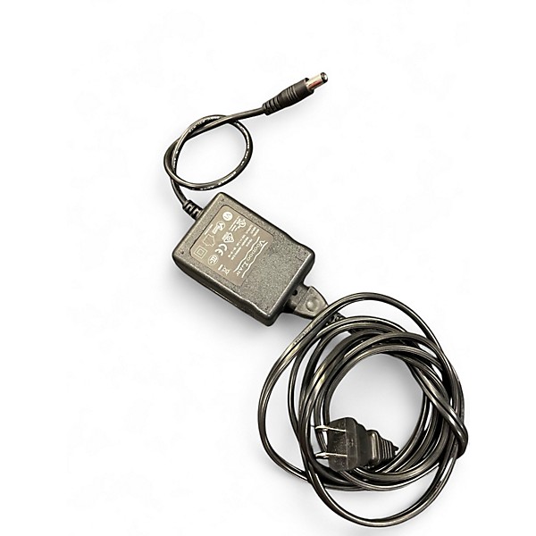 Used Voodoo Lab PEDAL POWER X4 Power Supply