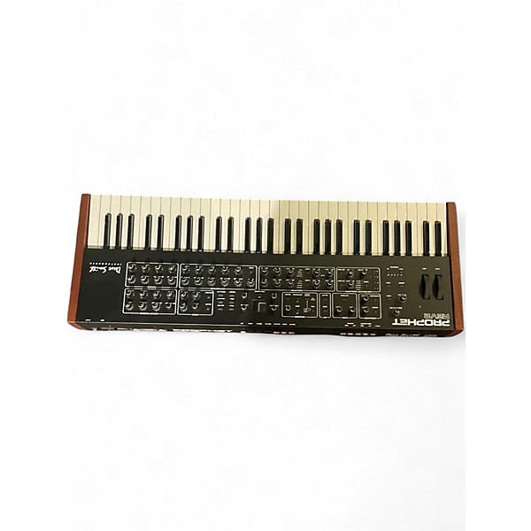 Used Sequential Prophet Rev 2 Synthesizer