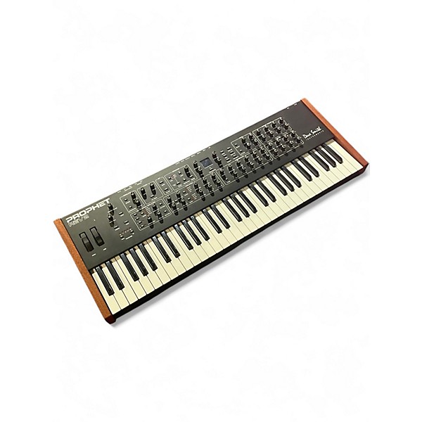 Used Sequential Prophet Rev 2 Synthesizer