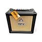 Used Orange Amplifiers Crush 12 Guitar Combo Amp thumbnail