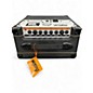 Used Orange Amplifiers Crush 12 Guitar Combo Amp