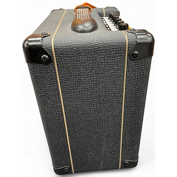 Used Orange Amplifiers Crush 12 Guitar Combo Amp