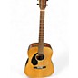 Used Fender CD60S LH Natural Acoustic Guitar thumbnail