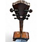 Used Fender CD60S LH Natural Acoustic Guitar