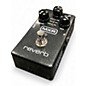Used MXR M300 Reverb Effect Pedal