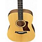 Used Taylor BBTE Big Baby Natural Acoustic Electric Guitar