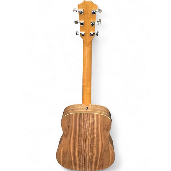 Used Taylor BBTE Big Baby Natural Acoustic Electric Guitar