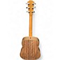 Used Taylor BBTE Big Baby Natural Acoustic Electric Guitar