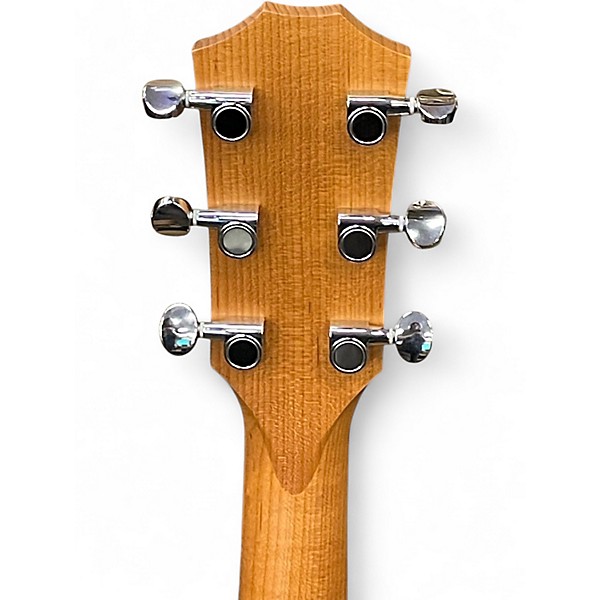 Used Taylor BBTE Big Baby Natural Acoustic Electric Guitar