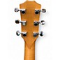 Used Taylor BBTE Big Baby Natural Acoustic Electric Guitar