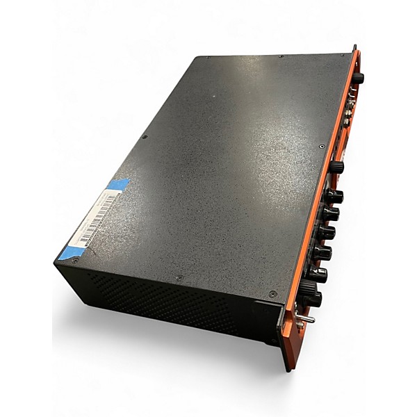 Used Avid Eleven Rack Audio Interface