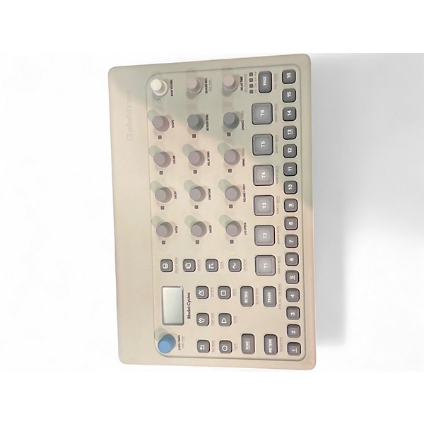 Used Elektron model:cycles Production Controller