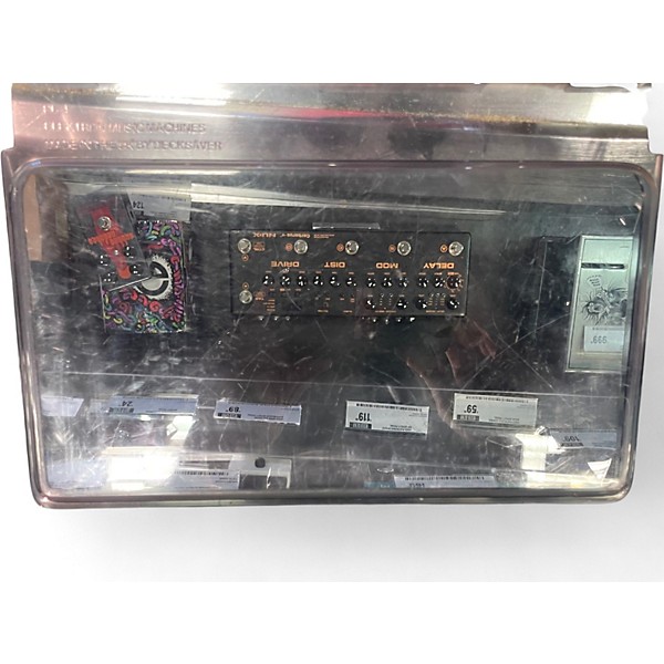 Used Elektron model:cycles Production Controller
