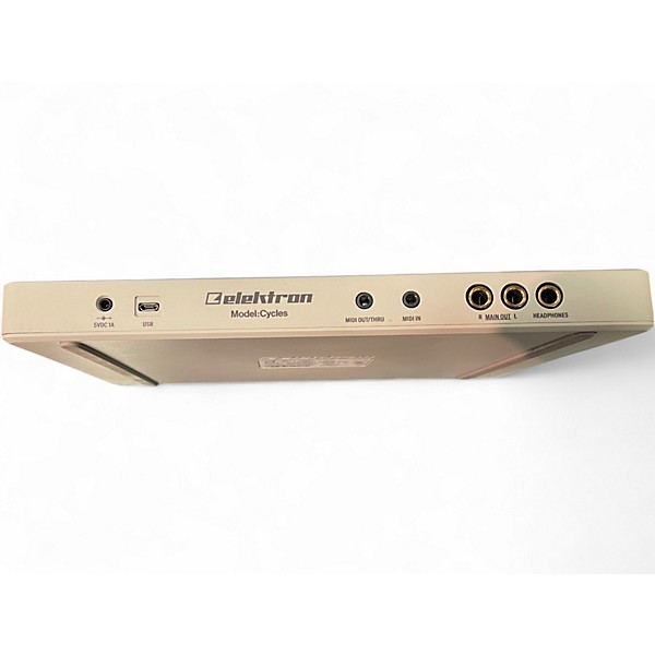 Used Elektron model:cycles Production Controller